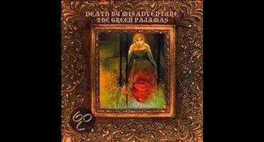 Death By Misadventure