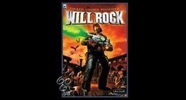 Will Rock /PC