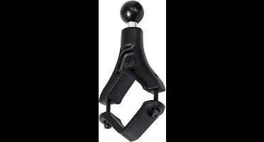 Yoke Clamp Base B-Kogel voor Pilatus PC-12NG RAM-B-380U
