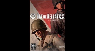 Day Of Defeat - Source - Windows