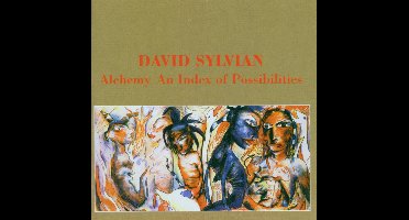 Alchemy An Index Of Possibilities