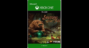Seasons after Fall - Xbox One & Xbox 360 Download
