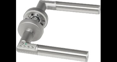 Assa Abloy - Surveillance/detectie
