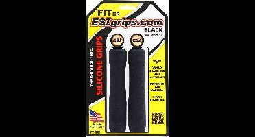 ESI Fit CR Handvatten, zwart