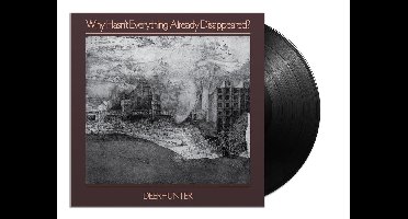 Why Hasn'T.. -Coloured- (LP)