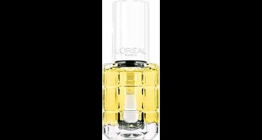 L'Oréal Paris Make-Up Designer Color Riche La Manicure à L'Huile - Fortifying Ylang Ylang - Basecoat