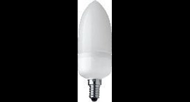 DecoLED Kaars E14 Kleurverloop