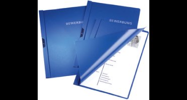 Sollicitatiemap Dina4 Met Clip