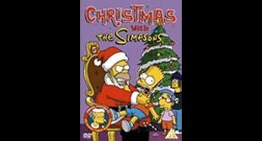 Simpsons: Christmas With The Simpsons