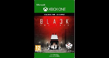 Black the Fall - Xbox One Download