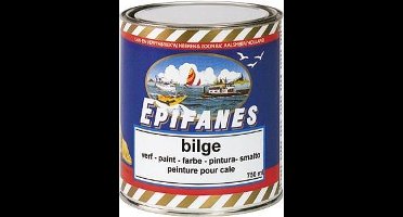 Epifanes Bilgeverf wit