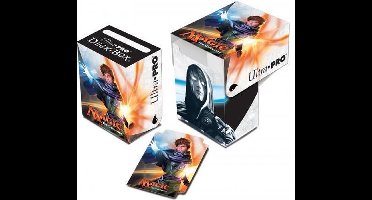 Magic The Gathering Deck Box Magic Origins Jace