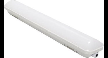 LED TL armatuur - 120cm - 24W - IP65 - Neutraal wit