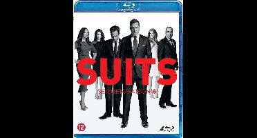Suits - Seizoen 6 (Blu-ray)