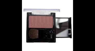 Revlon Poeder Blush - 090 Smoky Rose
