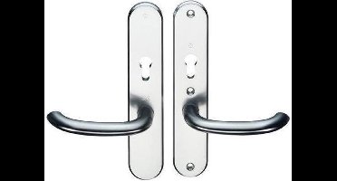 Hoppe Deurbeslag 1138/3235S/3234S