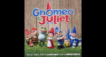 Various - Gnomeo & Juliet