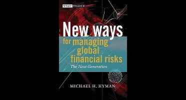 New Ways for Managing Global Financial Risks