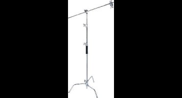 Falcon Eyes C-Stand met Boomarm CS-2450 245 cm