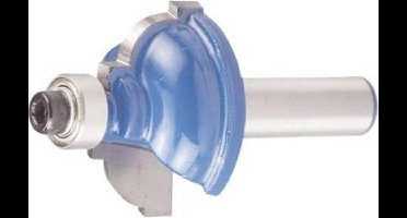 KWB Hm-Profielfrees 28,1mm Cass,