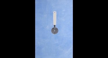 Basic Pizzarolmes Pizza Snijder