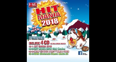 Hit Mania 2018