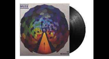 The Resistance (LP)
