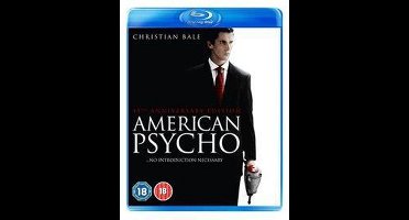 American Psycho
