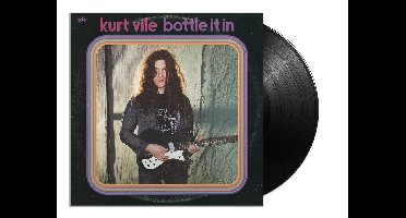 Bottle It In (LP)