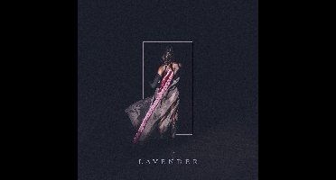 Half Waif - Lavender (LP)