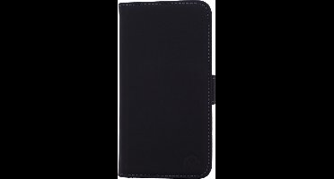 Mobilize Slim Wallet Book Case Apple iPhone 5/5S Black