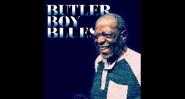 Butler Boy Blues