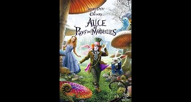 Alice In Wonderland (Import)
