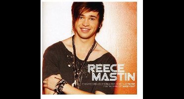 Reece Mastin
