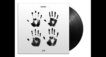 Kaleo - A/B (LP)
