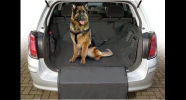 FLAMINGO AUTODEKEN - NO LIMIT TEFLON