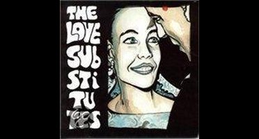 Love Substitutes - More Songs About Hangover (CD)