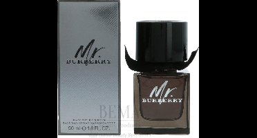 Burberry Mr. Burberry Eau de Parfum Spray 50 ml