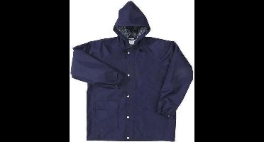 Hydrowear Regenjas Marineblauw Mt 2xl