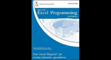 Excel Programming