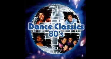 80's Dance Classics