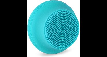 Rio FADM-AQ 2-in-1 Gezichtsreinigingsborstel - Gezichtsborstel - Massage