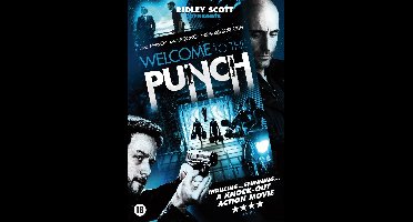 Welcome To The Punch