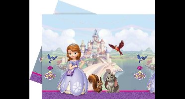 Sofia the First - Tafelkleed 120x180cm