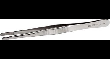Bahco 5471 F-200 Precisiepincet Stomp