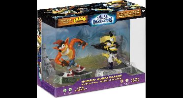 Skylanders Imaginators Thumpin Wumpa Islands Adventure Pack