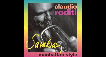 Samba Manhattan Style