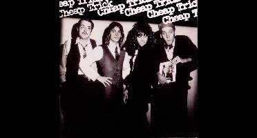 Cheap Trick