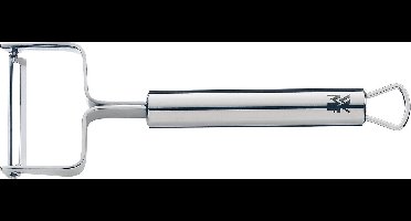WMF Profi Plus - Dunschiller - 17 cm - Roestvrij Staal - Precisie - Geschikt voor Groenten en Fruit