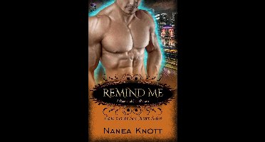 Sex Demon Series 3 - Remind Me